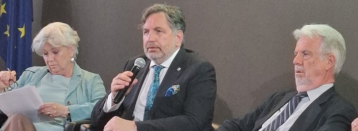 Con i Servizi Cresce l'Italia